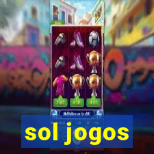 sol jogos